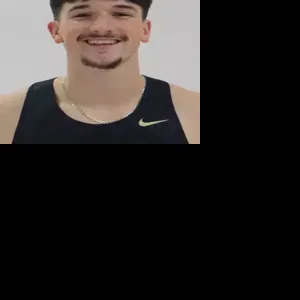 The sky is the limit for Cornerstone vaulter