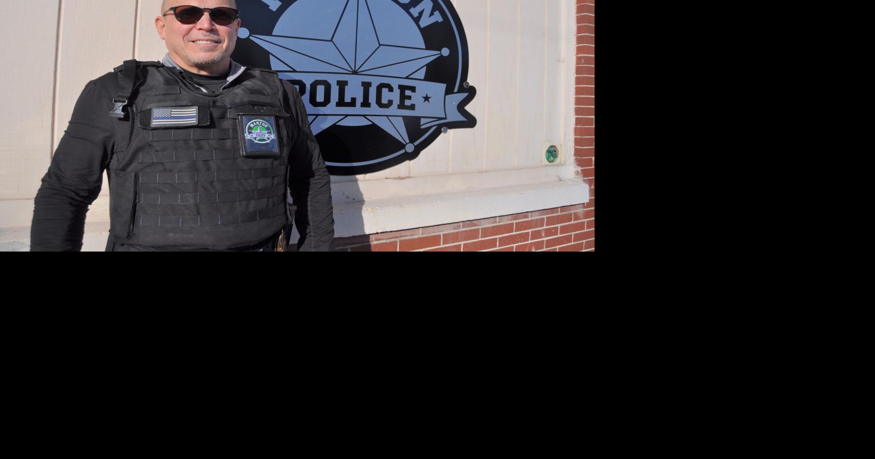 Police chief Mike Long’s family planning final call Oct. 3