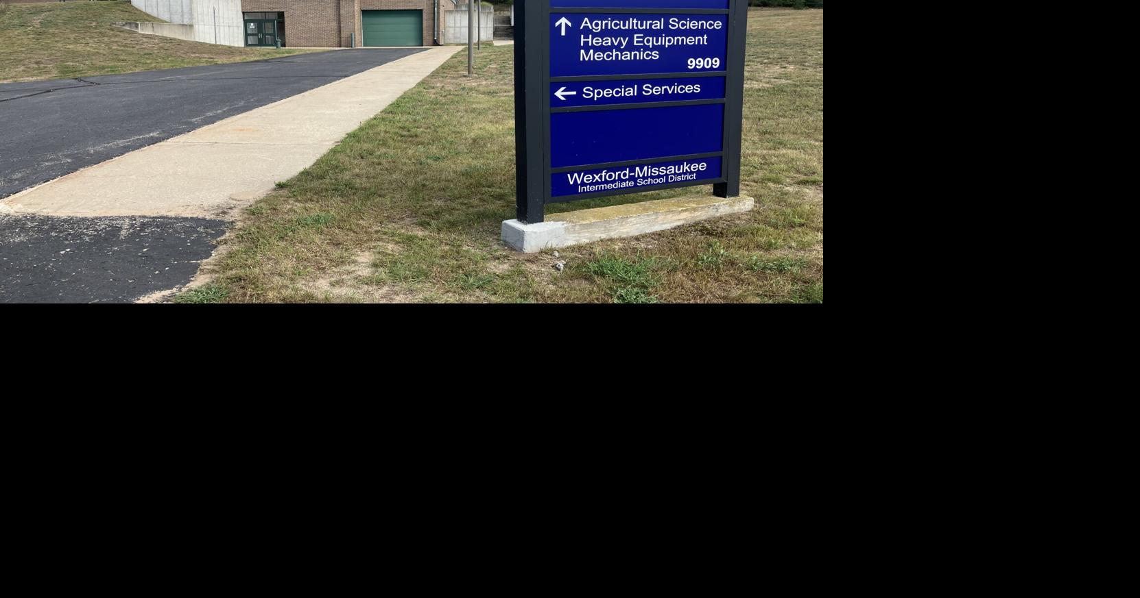 Test results show elevated PFAS levels at ISD building | News ...