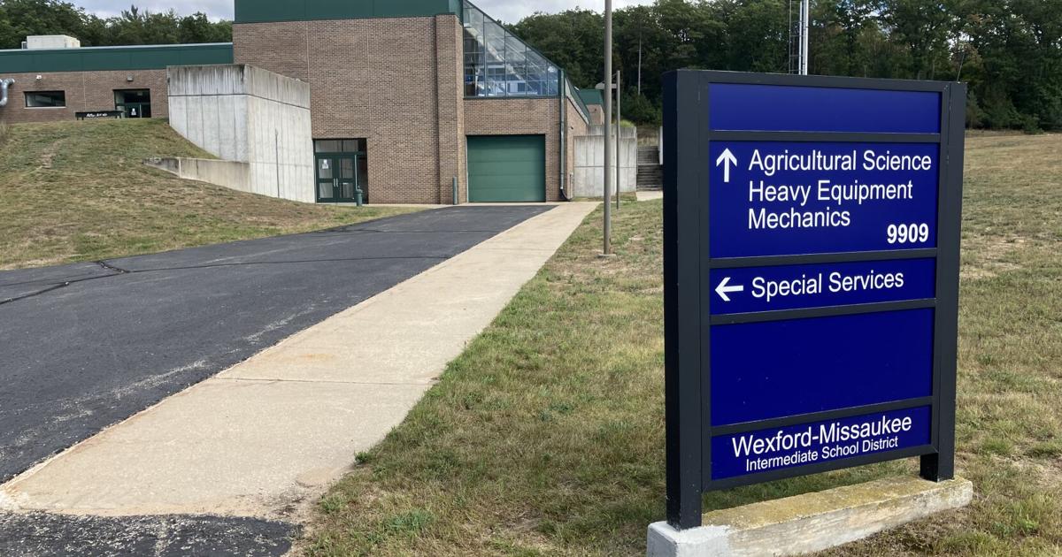 Test results show elevated PFAS levels at ISD building | News ...