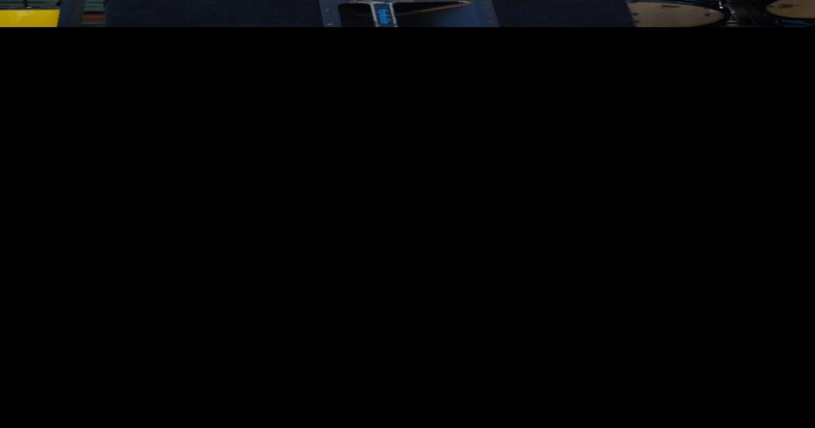 War Machine, Limelight rock and roll at Missaukee Mountain ...