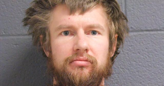 Cadillac man pleads to dumping dead girlfriend's body in the trash | News - Vimarsana News