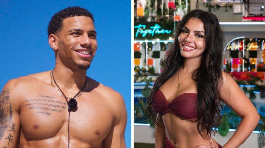 Is Huda Mustafa Still Dating Louis Russell? Huda Mustafa Avoids Dating Questions, Blames Netflix