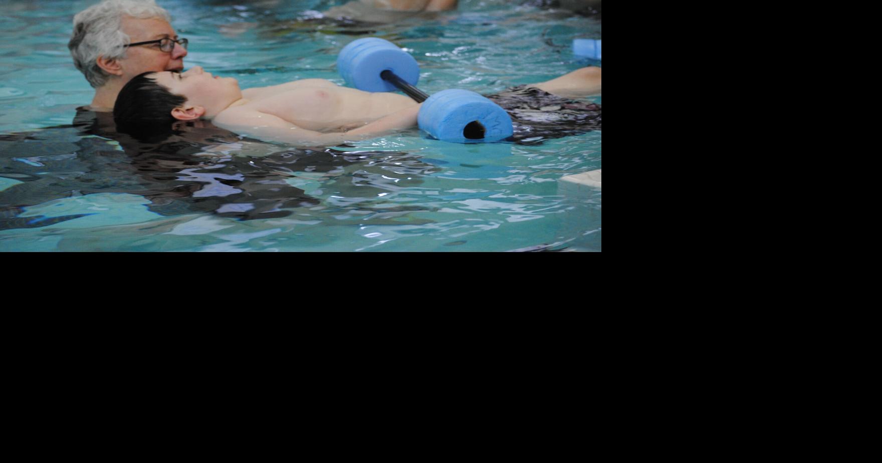 Building confident students inside and outside of the pool | News ...