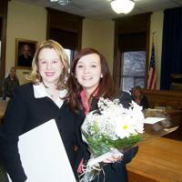 All rise - court is in session | Local News | cadillacnews.com