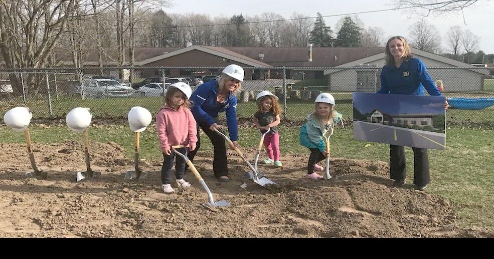 Buckley Community Schools holds groundbreaking for new preschool News