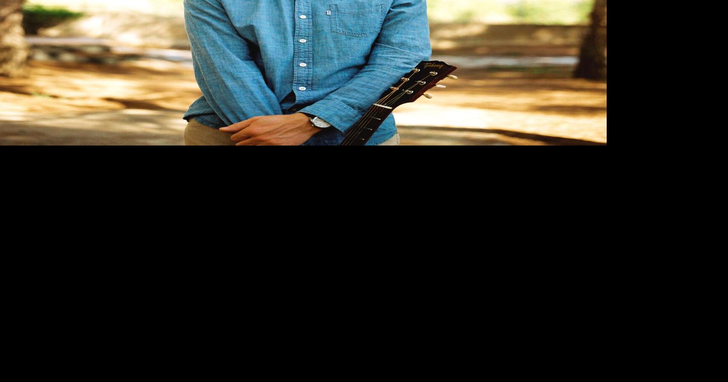 Luke Winslow-King reflects on unique nature of Michigan music scene