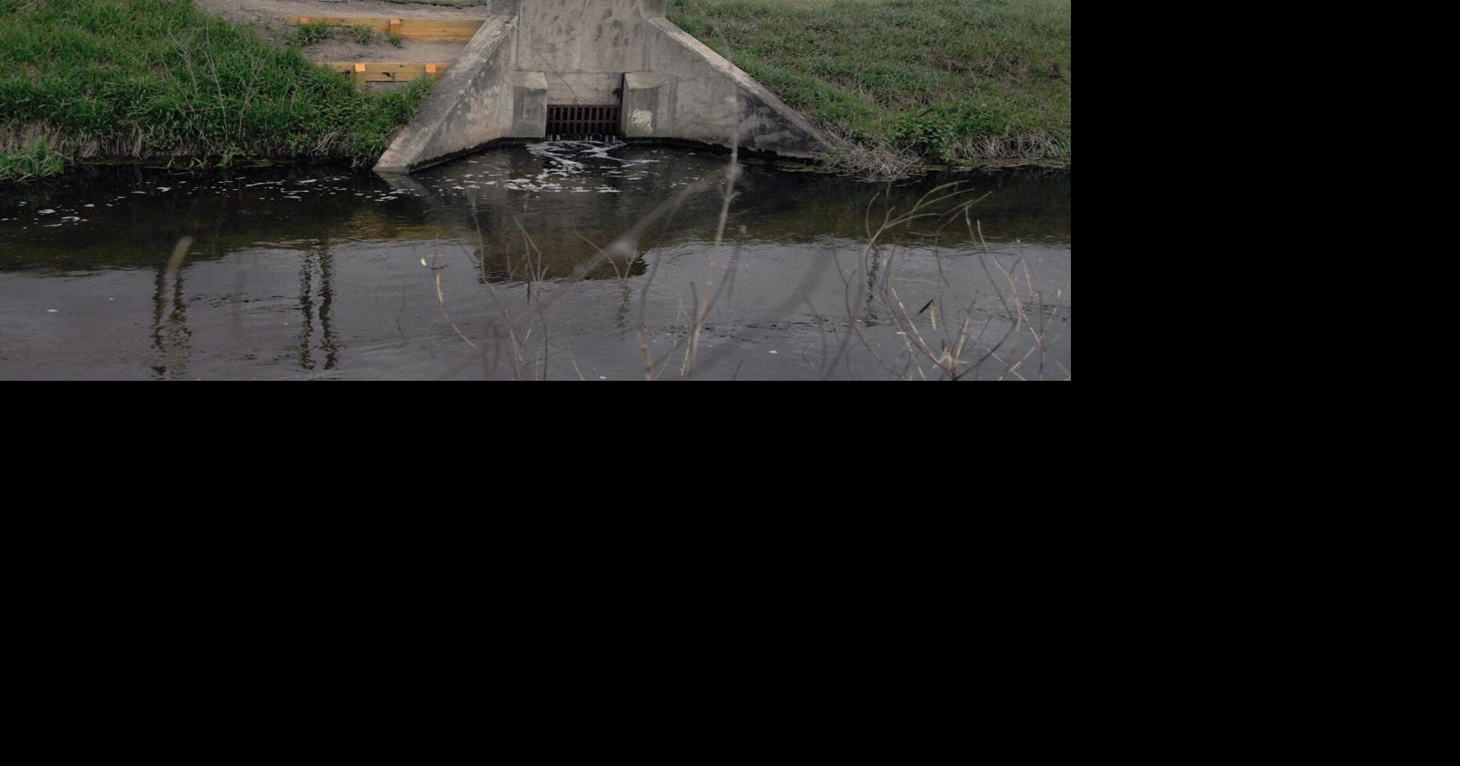 State requests explanation from city on sewer overflow during flooding Jul 14, 2026 13 hrs ago