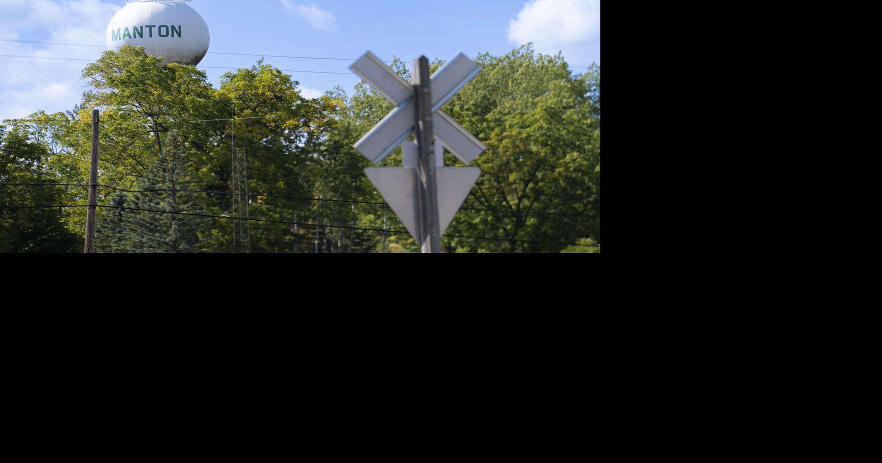 Communties feel Manton's plight following 84% water rate hike