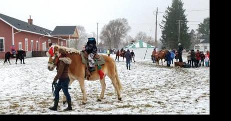Christmas in a Small Town returns to Evart - Vimarsana News