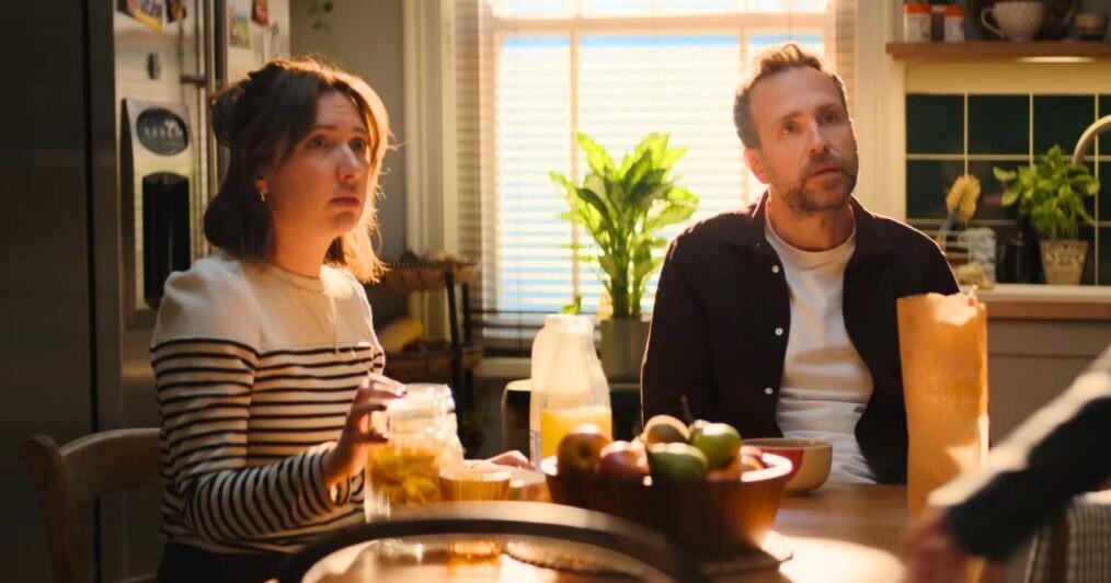 ‘Trying' Season 5 Trailer Teases New Challenges for Nikki & Jason: Everything We Know So Far Meaghan Darwish, TV Insider Jun 9, 2026 1 hr ago