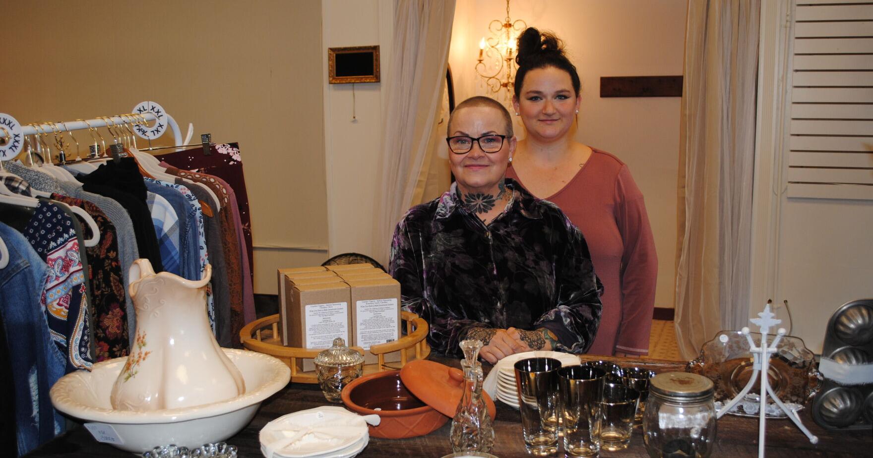 New clothing boutique opens in Lake City - Vimarsana News
