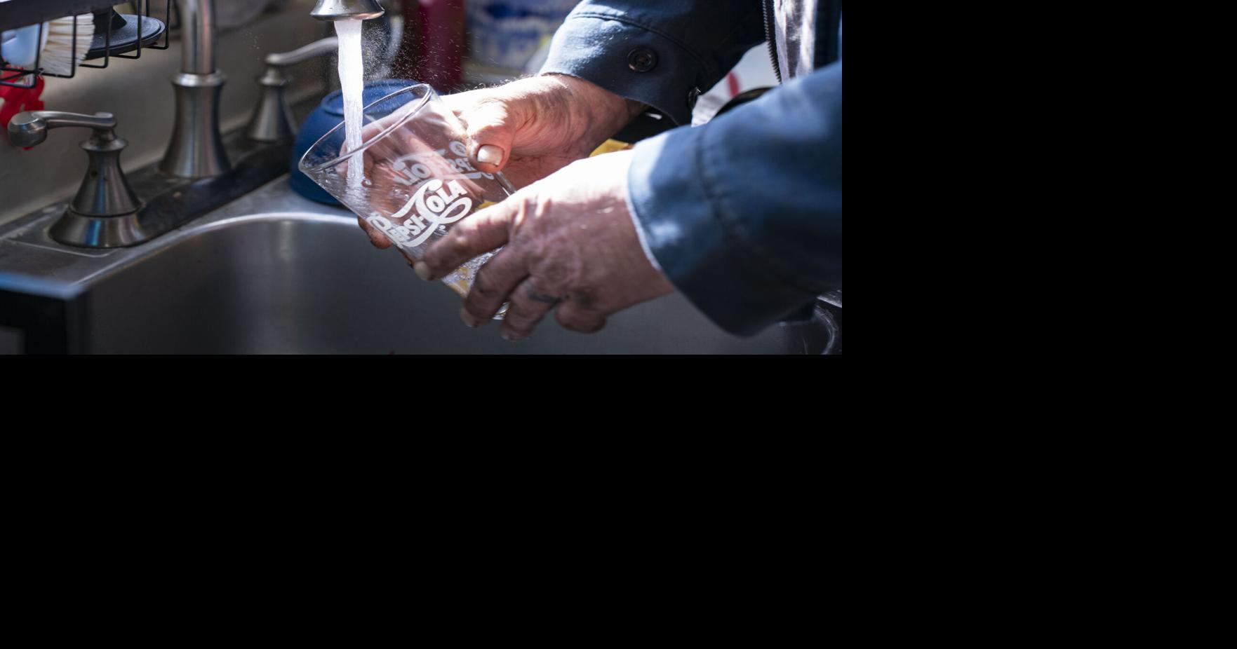 Michigan: We can't afford to look for all PFAS. Homeowners on their own