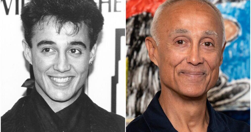 George Michael's Wham! Bandmate Andrew Ridgeley Makes Rare Appearance Michelle Stein, TV Insider Jul 15, 2026 1 hr ago