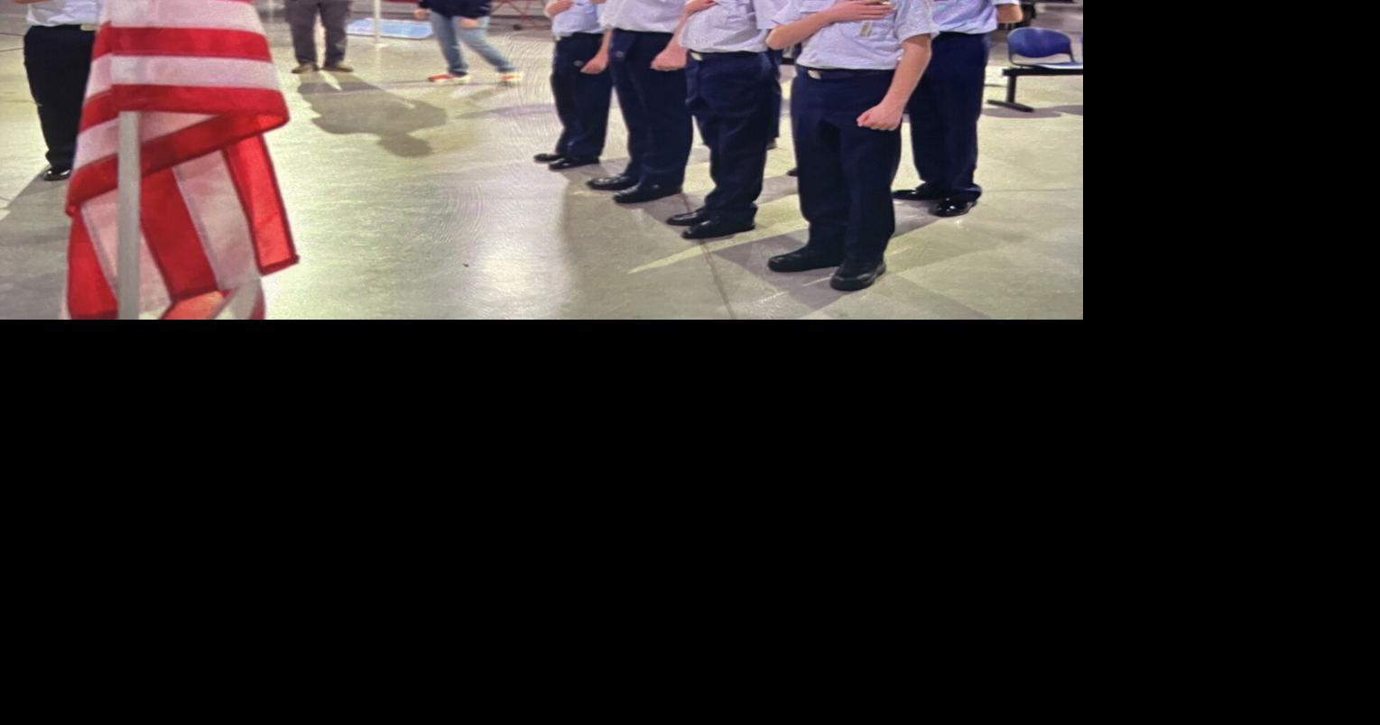 Civil Air Patrol played big role following 9/11 attacks