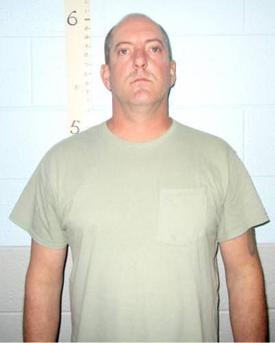 Alleged peeping Tom stands mute to charge in circuit court Local News