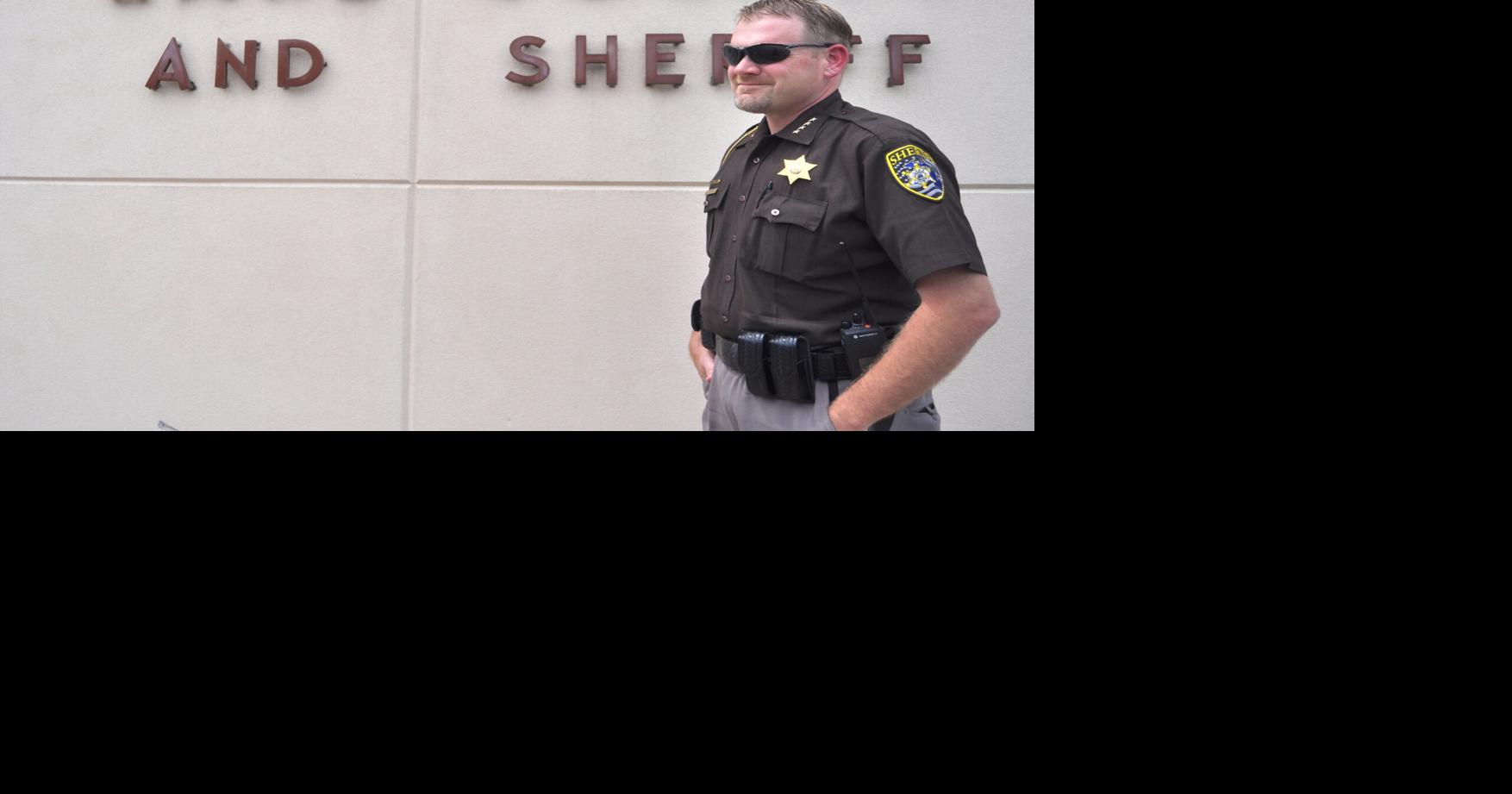 Lake County sheriff: DOJ grant will help department further move away ...
