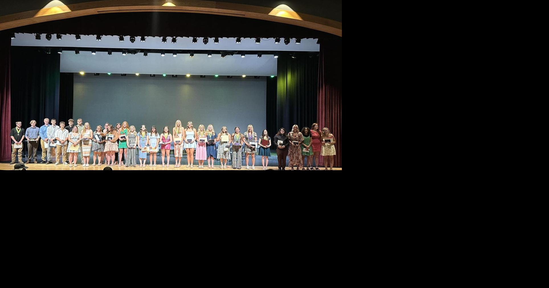 McBain School Foundation awards 88k in scholarships News