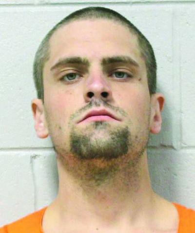 Cadillac Man Charged With 1st Degree Retail Fraud From Meijer News Cadillacnews Com