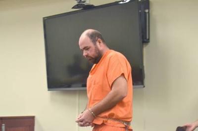 Insanity defense withdrawn in Wexford County murder case | Local News ...