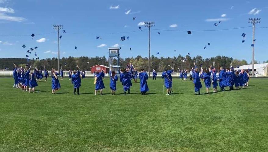 Bold Intentions Evart now a Promise school community News