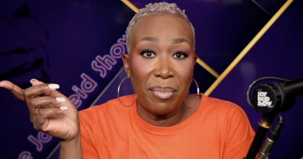 Joy Reid Blasts Democrats Over the Way They Treat Supporters Martin Holmes, TV Insider Jul 14, 2026 2 hrs ago