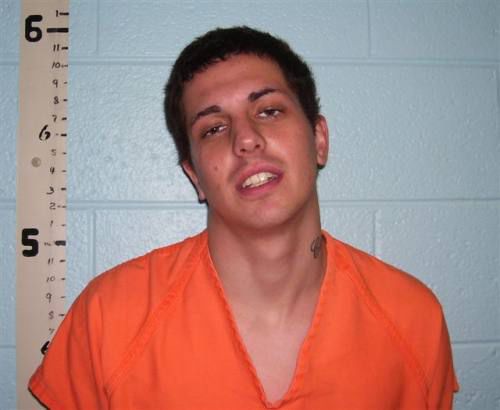 Three charged with rape, robbery | Local News | cadillacnews.com