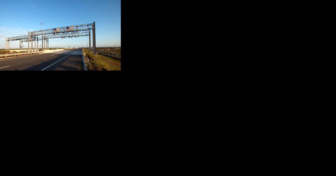 Are toll roads the answer to funding roads? - Vimarsana News