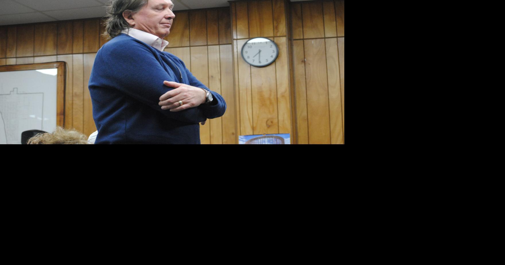 Lake City Council appoints Pat Riley to fill open seat | News ...
