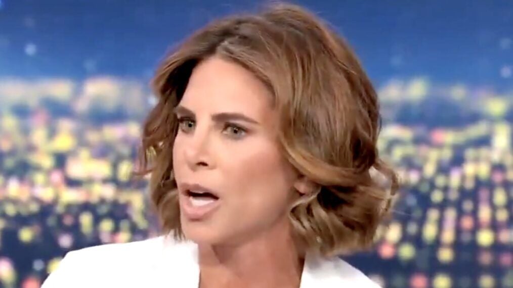 CNN Slammed for Featuring Jillian Michaels After 'Biggest Loser' Star's  Slavery & Race Comments | Arts & Entertainment | cadillacnews.com