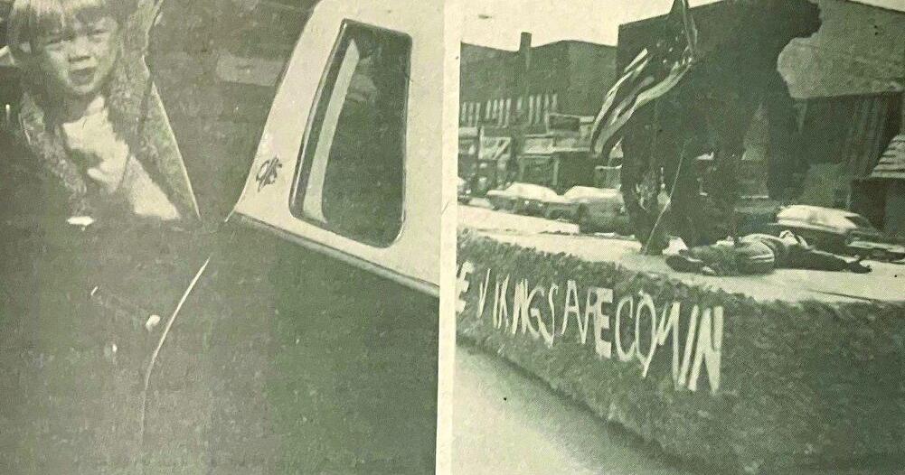 Today in history: Pine River superintendent expected to resign
