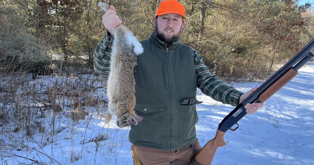 Germany Rabbit Hunting Rabbit hunting: It’s an age-old story, but it’s still worth ...