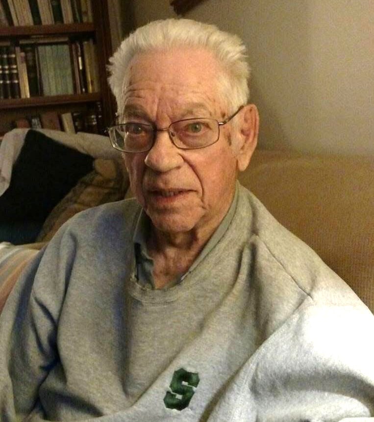 Robert George Lenz Obituaries Com 