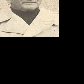 Today in history: Wagner capitalizes on days in 'slammer'