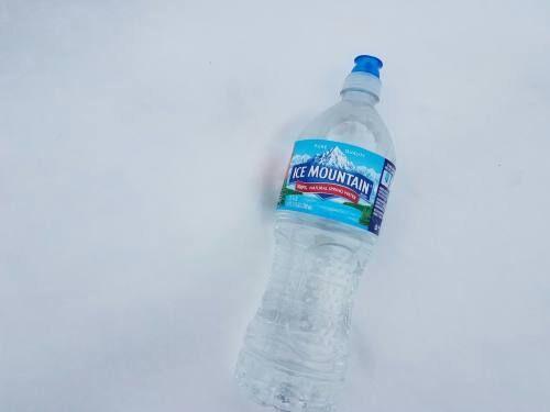 'Troubled Waters' campaign calls for Nestle to give up water rights - Cadillac News