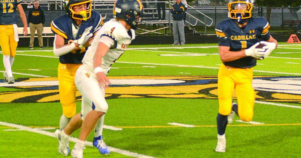 Pigskin Prep — Week 6: Thinking about the post-season