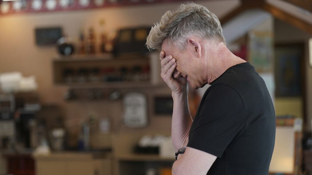 Kitchen Nightmares' Boss Reveals the 'Brutal' Situation Gordon Ramsay Faces  in Season 10 | Arts & Entertainment | cadillacnews.com