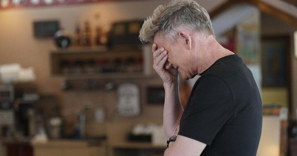‘Kitchen Nightmares’ Boss Reveals the ‘Brutal’ Situation Gordon Ramsay Faces in Season 10