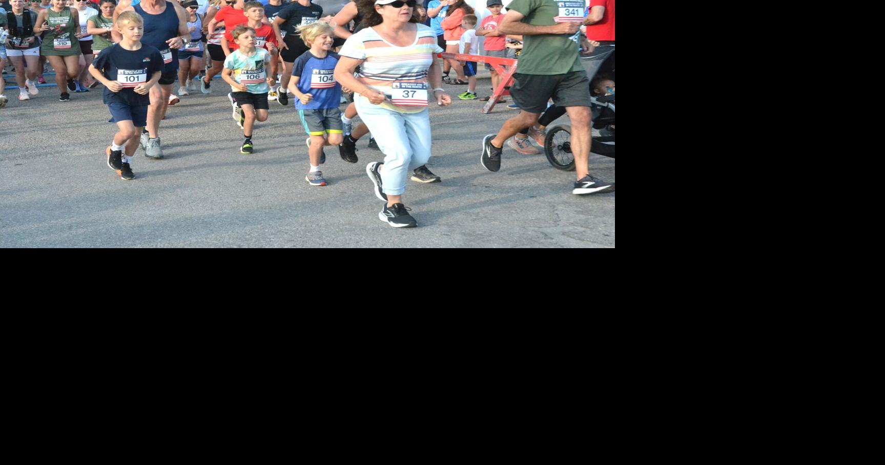 Register now for Greatest Fourth road races Jun 16, 2026 Jun 16, 2026 Updated 1 min ago