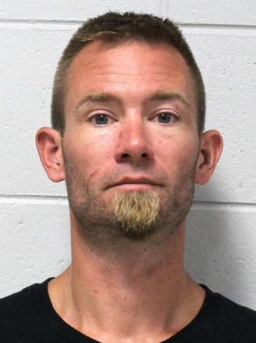 Cadillac man facing 2 assault charges