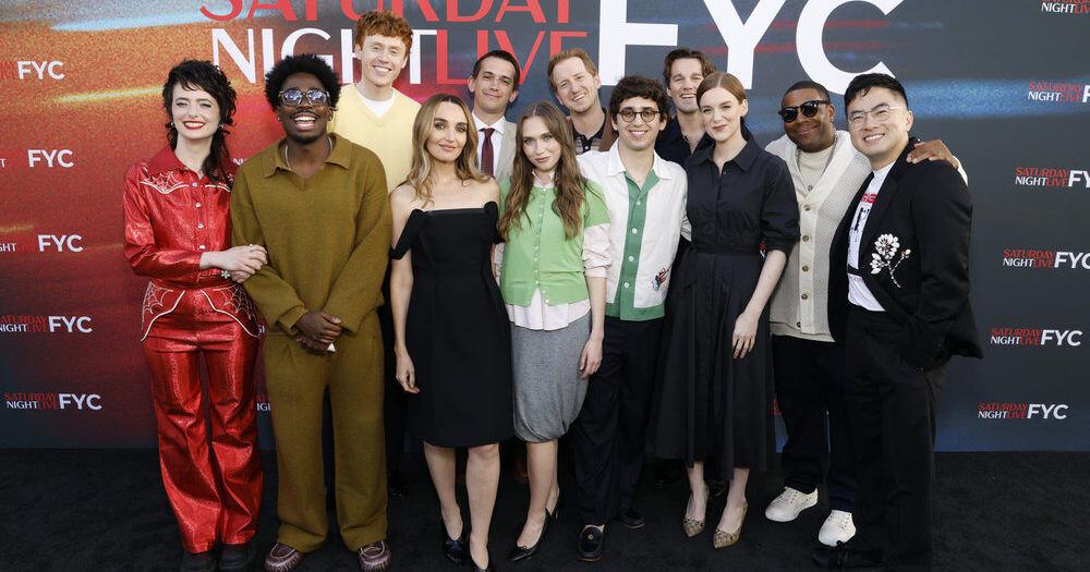‘Saturday Night Live' Season 52: Everything We Know So Far Amanda Bell, TV Insider Jul 16, 2026 2 hrs ago