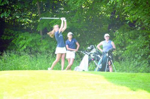 Sports Briefs Cadillac Golfers In Tcja Soccer Camp Slated Sports Cadillacnews Com