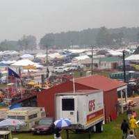 Old Engine Show rumbles into Buckley | Local News | cadillacnews.com