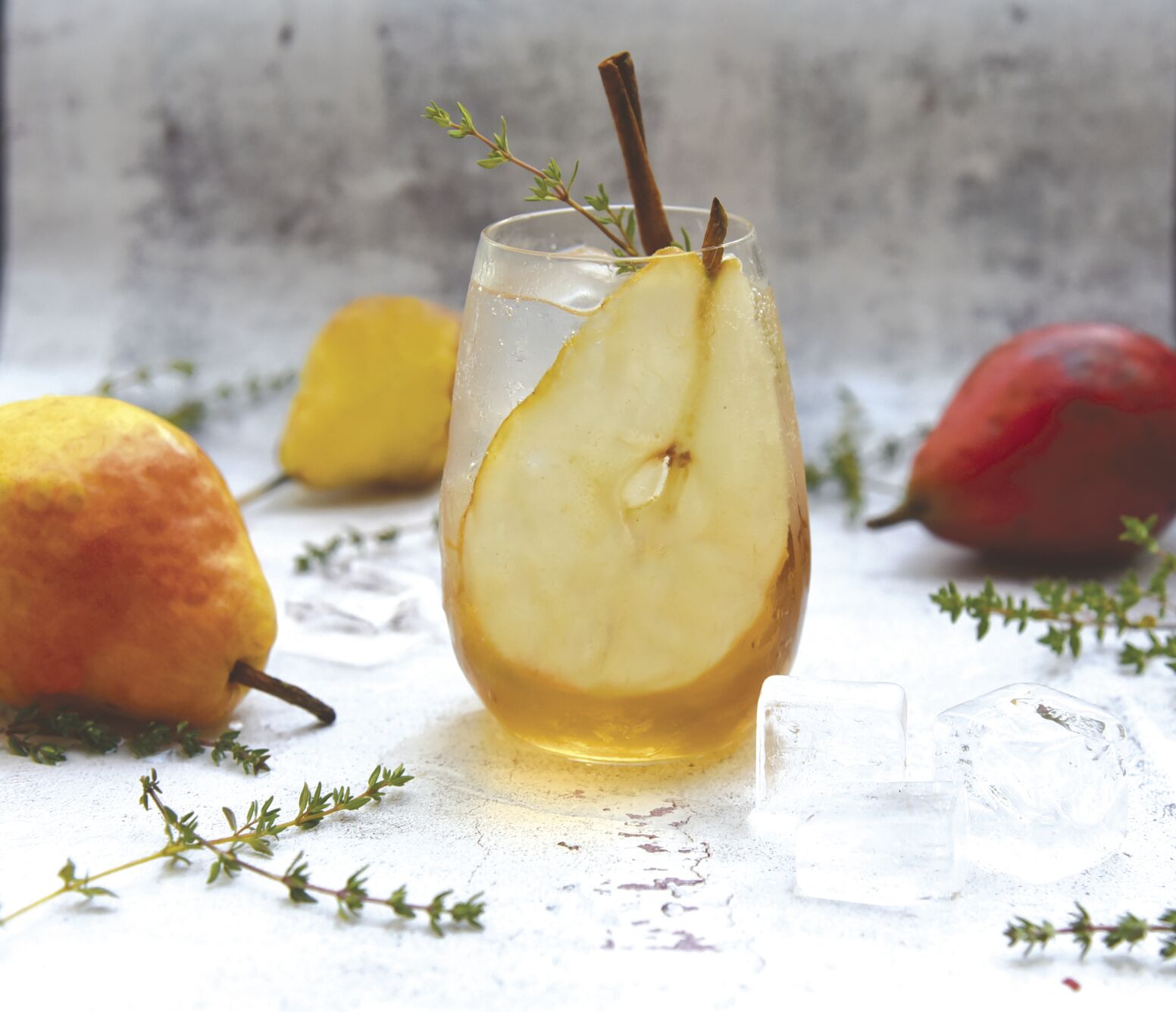 Pear party | Arts & Entertainment | cadillacnews.com - Vimarsana News