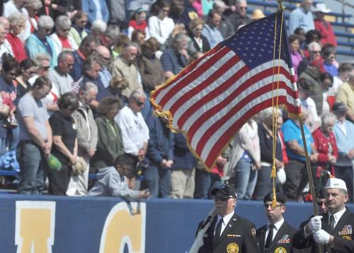 Communities honor the fallen on Memorial Day | Local News ...