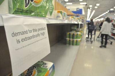 Meijer To Close At 10 P M Open At 8 A M For Foreseeable Future News Cadillacnews Com