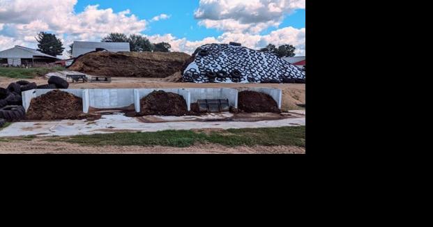 On farm solutions with MAEAP, NRCS - Vimarsana News