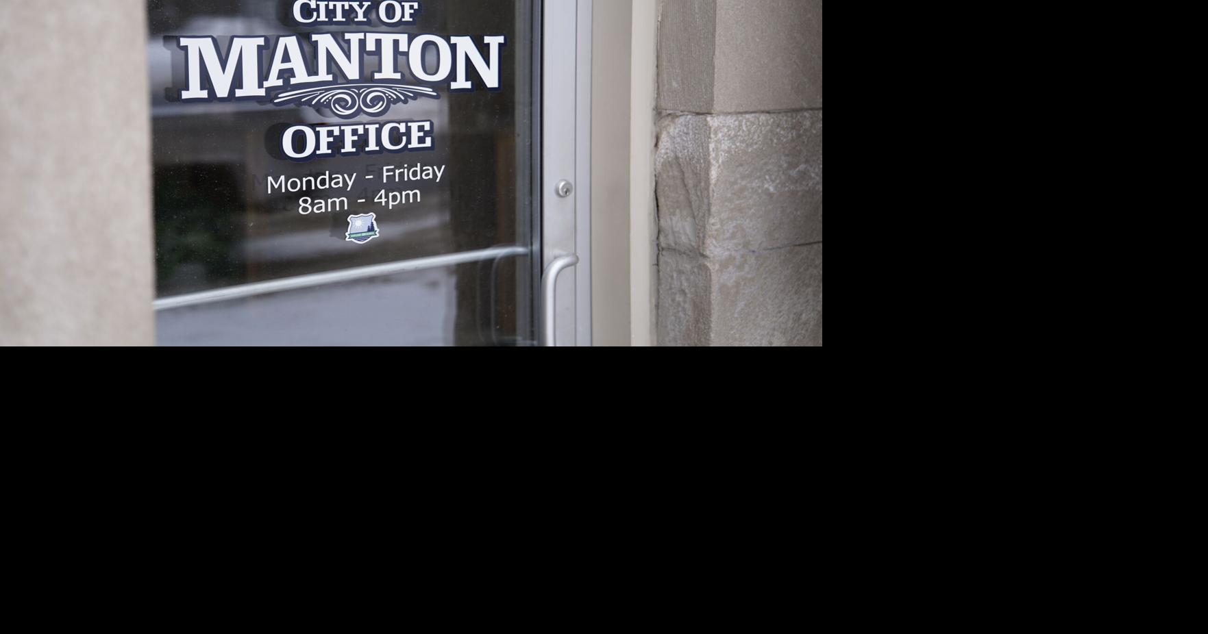 Self-signed checks surface amid Manton financial investigation