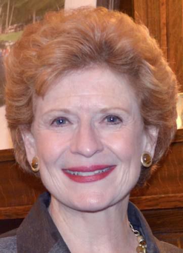 Sens. Stabenow, Peters urge USDA to give farmers planting flexibility