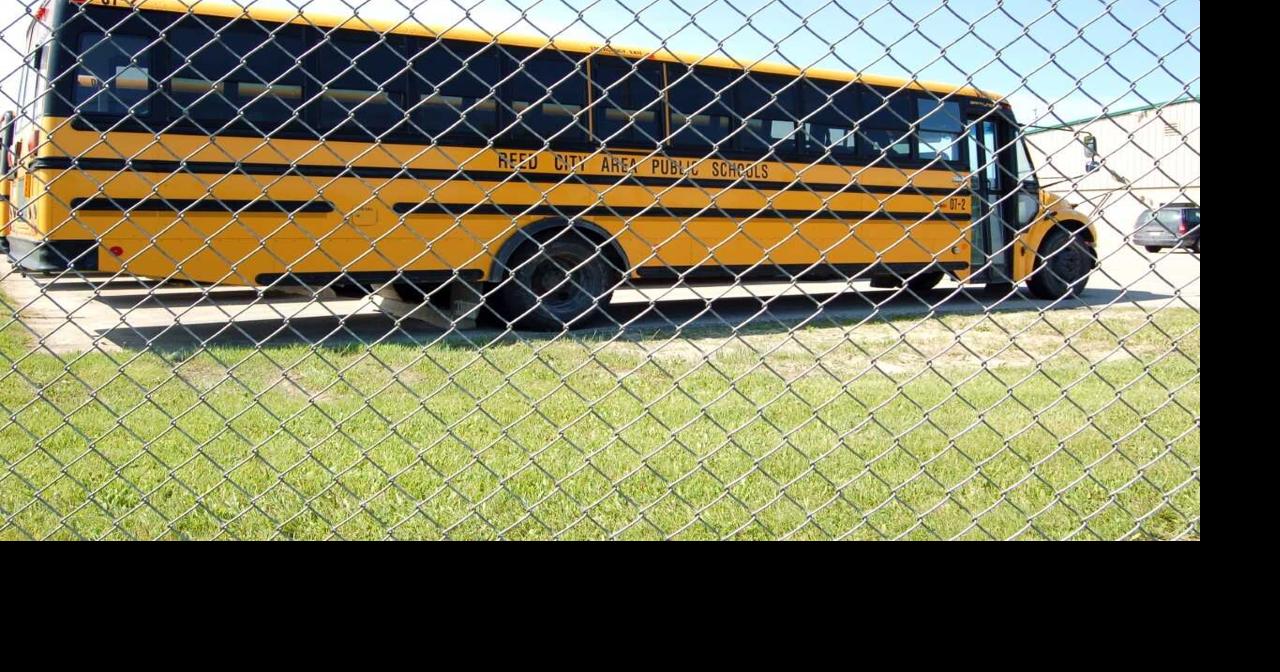 Reed City superintendent to get in the drivers seat to help address bus ...